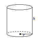 Pipe Volume Formula & Calculation